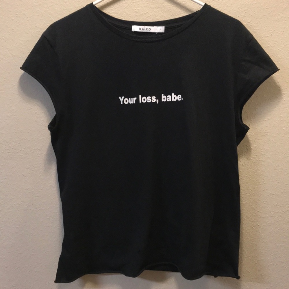 NAKD T-shirt